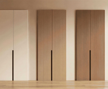 Modern Door Panel-ID:398580073