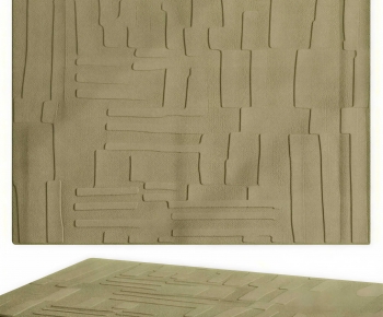 Modern The Carpet-ID:589138988
