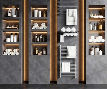 Modern Shelving-ID:498024941