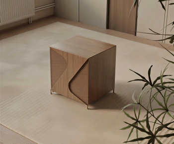 Modern Bedside Cupboard-ID:967827083