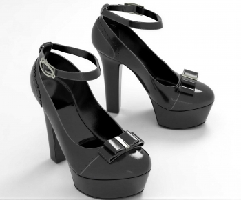 Modern Shoes-ID:509299048