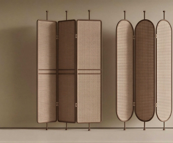 Wabi-sabi Style Partition-ID:111991883