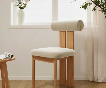 Nordic Style Dining Chair-ID:517896898
