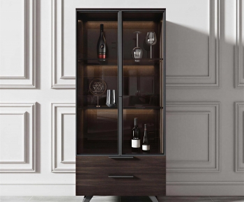 Modern Wine Cabinet-ID:378448018