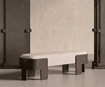 Modern Bench-ID:112694981