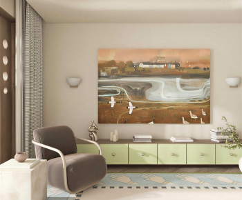 Modern Painting-ID:821762084