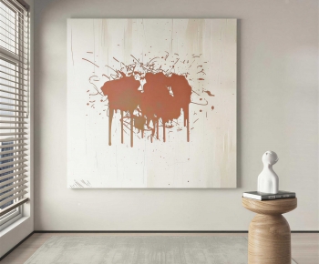 Wabi-sabi Style Painting-ID:958960068