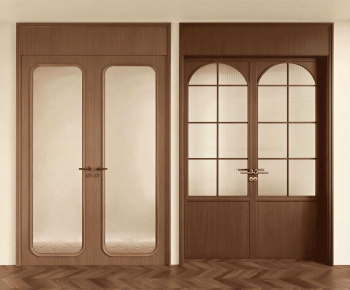 Modern Double Door-ID:865231993
