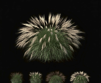 Modern The Grass-ID:755036123