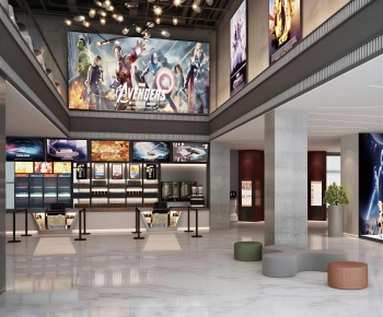Modern Cinema-ID:396604068