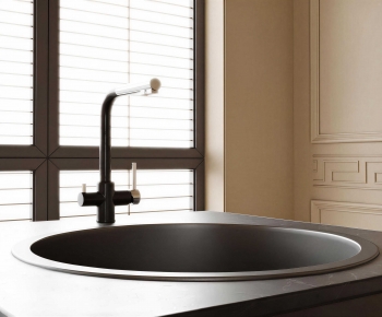 Modern Sink-ID:671188832