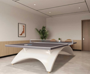 Modern Billiards Room-ID:167234902