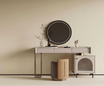 Modern Dresser-ID:489362964
