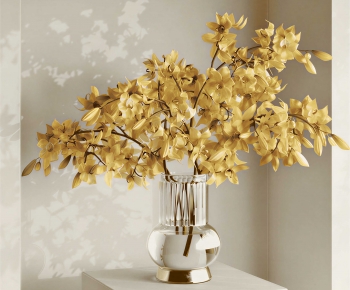 Modern Flower Arrangement-ID:850156075