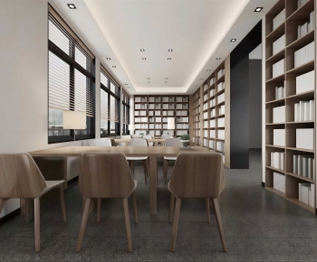 Modern Library-ID:213457115
