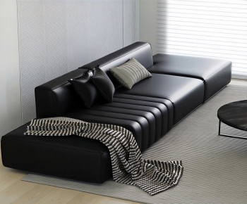 Modern Multi Person Sofa-ID:835597043