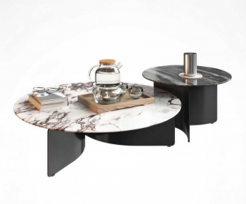 Modern Coffee Table-ID:106298929