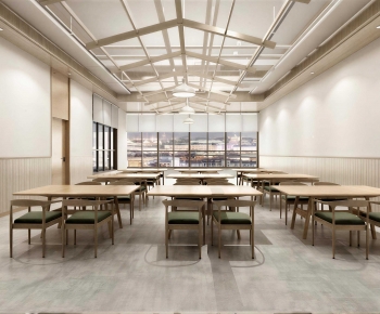 Modern Office Canteen-ID:652851102