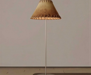 Wabi-sabi Style Floor Lamp-ID:606162075
