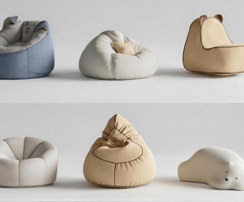Modern Beanbag-ID:998181106