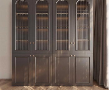 French Style The Wardrobe-ID:111761181