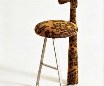 Modern Bar Chair-ID:431364064
