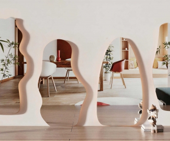 Modern The Mirror-ID:706588035