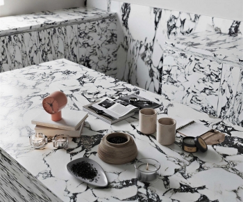 Modern Decorative Set-ID:707582952