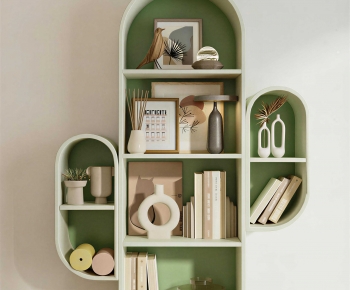Modern Bookcase-ID:530623917