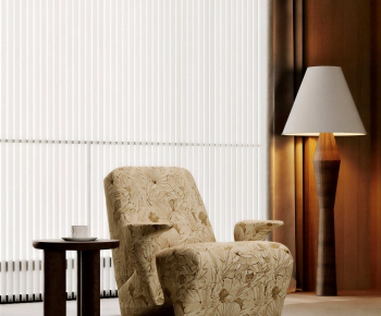 Modern Single Sofa-ID:768316985