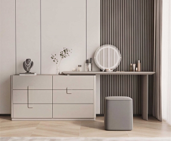 Modern Dresser-ID:921691898