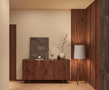 Modern Side Cabinet-ID:768831976
