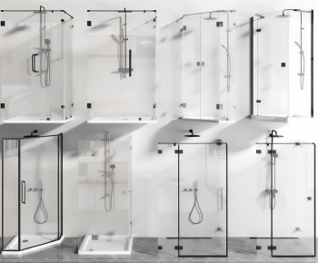 Modern Bathroom-ID:151032925