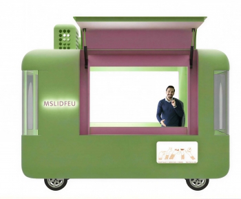 Modern Sales Vehicle-ID:849343066