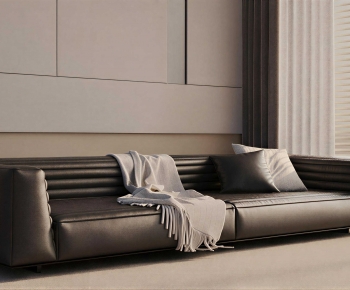 Modern Multi Person Sofa-ID:548646938