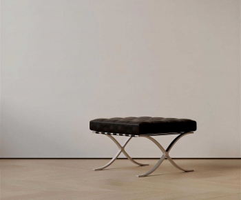 Modern Stool For Changing Shoes-ID:492125993