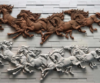 Chinese Style Sculpture-ID:151937018