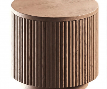 Modern Side Table/corner Table-ID:285780913
