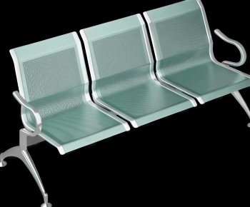 Modern Communal Chair-ID:113221886