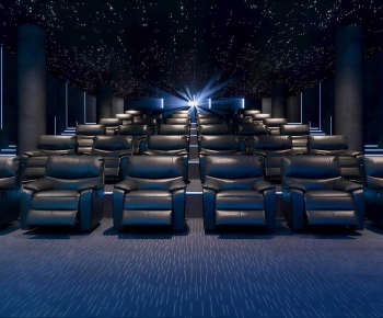 Modern Cinema-ID:609242928