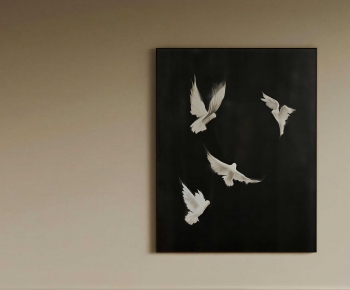 French Style Painting-ID:283379652