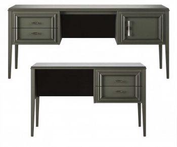 American Style Desk-ID:452967882