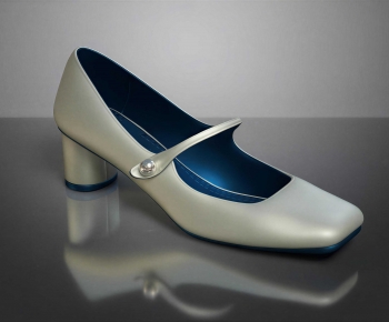 Modern Shoes-ID:963694107