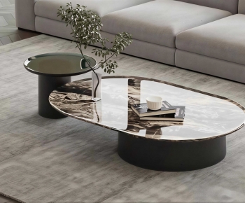 Modern Coffee Table-ID:985471012