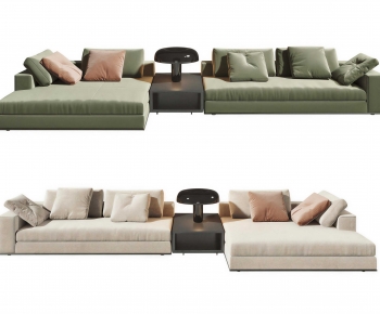 Modern Corner Sofa-ID:944257979