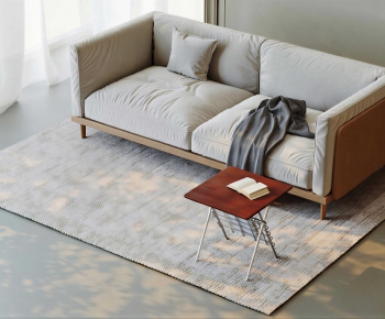 Modern A Sofa For Two-ID:438087943