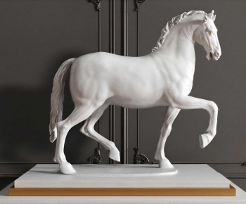 Modern Sculpture-ID:499113082