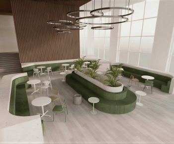 Modern Cafe-ID:306423905