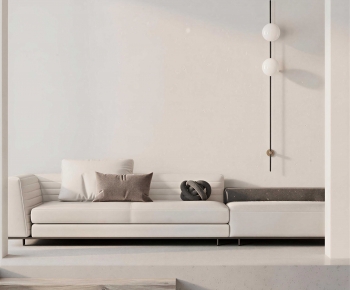 Modern Multi Person Sofa-ID:724131115