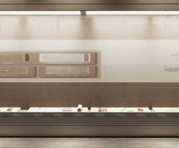 New Chinese Style Museum-ID:661258947